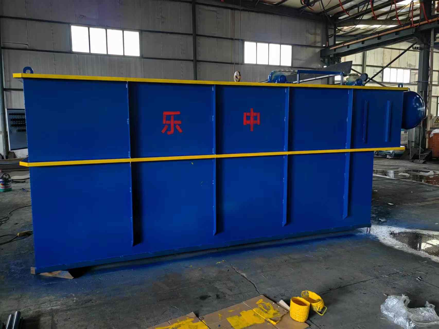 天津食品餐飲污水處理方法？相關(guān)標(biāo)準(zhǔn)？-1