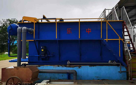 天津食品餐飲污水處理方法？相關(guān)標準？