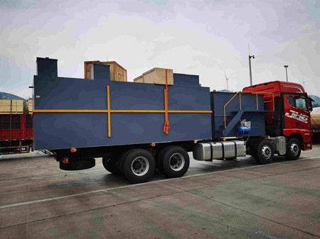 洗面奶生產(chǎn)加工廢水怎么處理？如何安全排放？