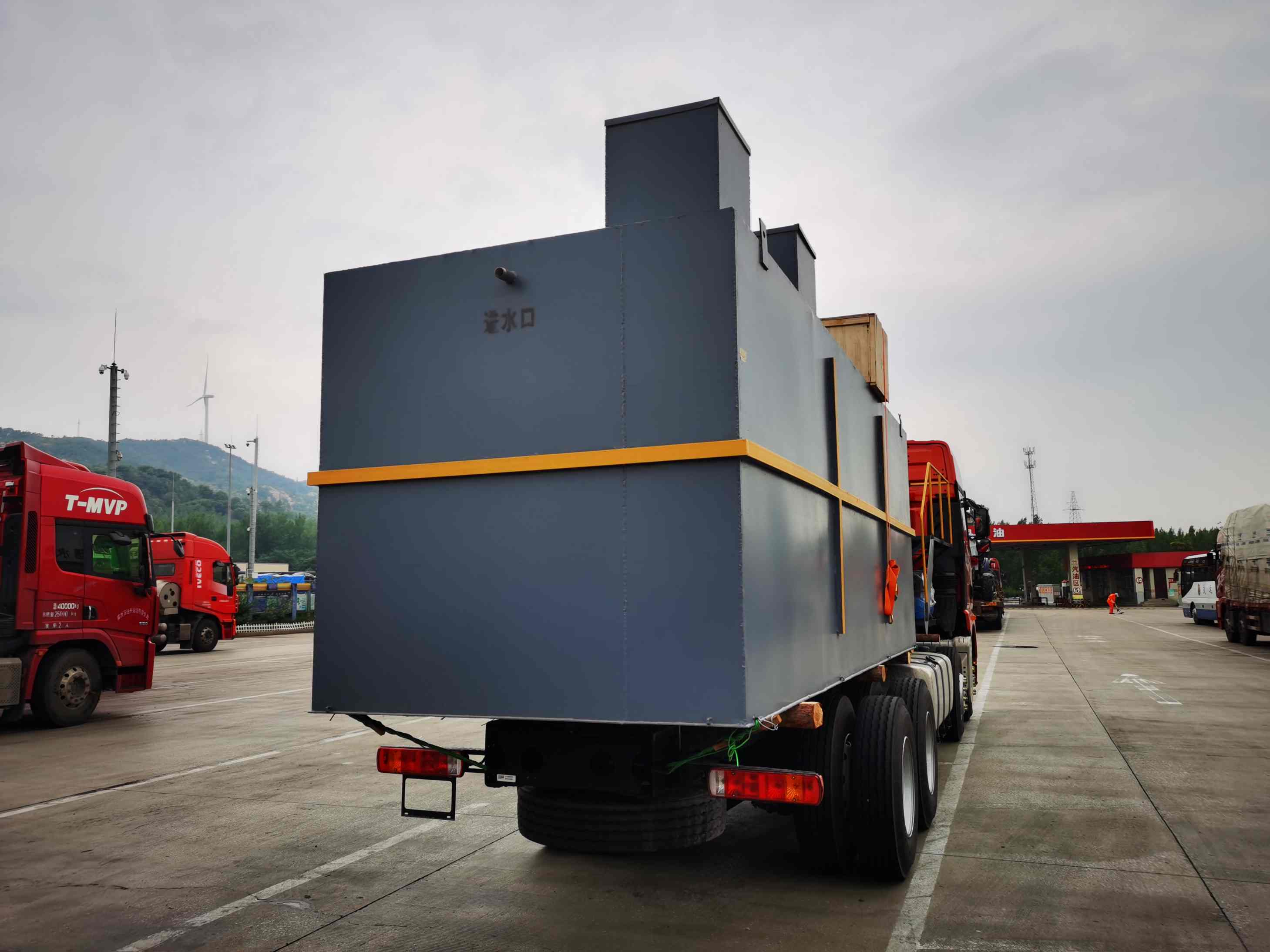 養(yǎng)蝦廢水怎么處理效果好？解決方案！-2