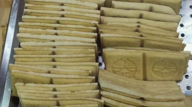 豆干豆制品生產(chǎn)加工廢水處理方法|工藝流程|排放標準 豆干豆制品生產(chǎn)加工廢水處理方法|工藝流程|排放標準