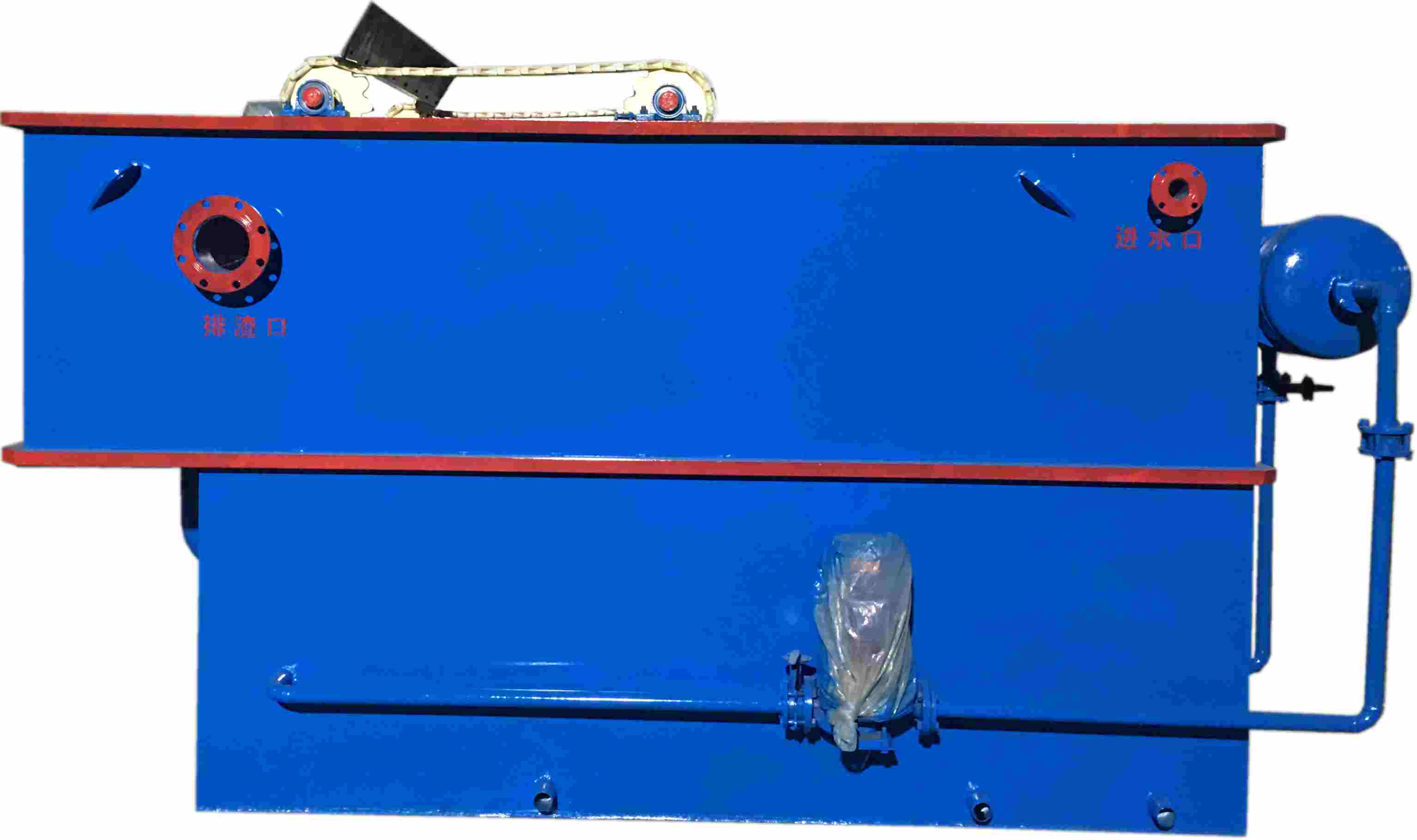 如何有效處理月餅廠生產(chǎn)加工廢水？-2