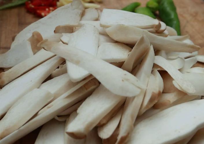 杏鮑菇廢水如何處理？|工藝流程|排放標準-1