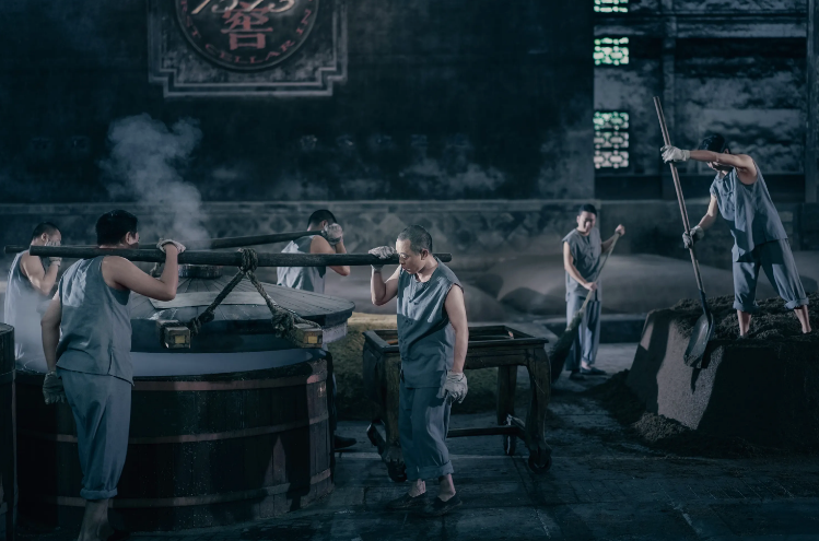 白酒廠廢水除磷方法、工藝流程|排放標(biāo)準(zhǔn)