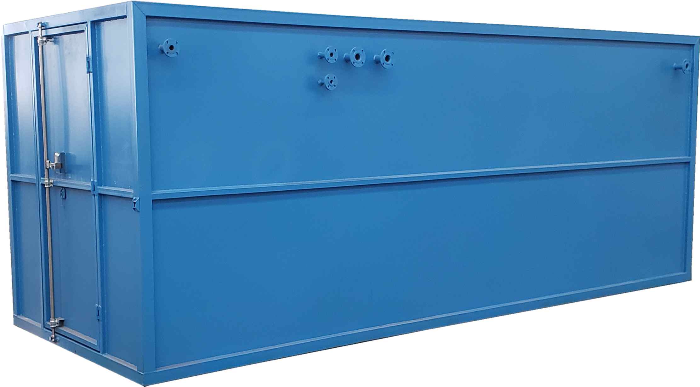 洗澡堂的污水怎么處理？|工藝流程|排放標(biāo)準(zhǔn)