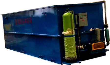 種豬養(yǎng)殖污水處理設備|工藝流程|排放標準