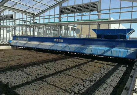 太陽能污泥干化設(shè)備是什么，有什么作用？