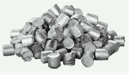 鋅是重金屬嗎為什么？（金屬鋅有毒嗎）