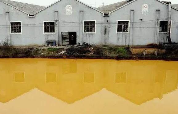 印染廢水處理工藝比較哪種好？（印染廢水污染的解決措施有哪些）