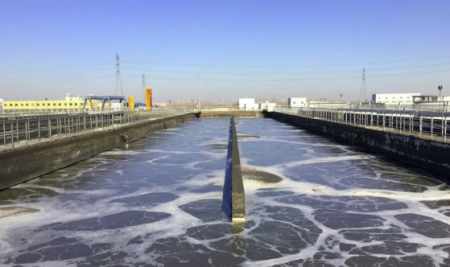 高含鹽廢水處理,這幾點一定要注意!（高含鹽廢水怎么處理？）