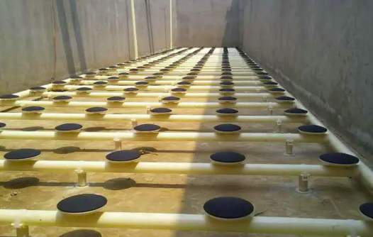 曝氣池讀音（曝氣池是什么，有哪些用途）