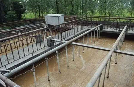 水解酸化池和厭氧池的區(qū)別在哪里？（污水處理水解酸化原理）