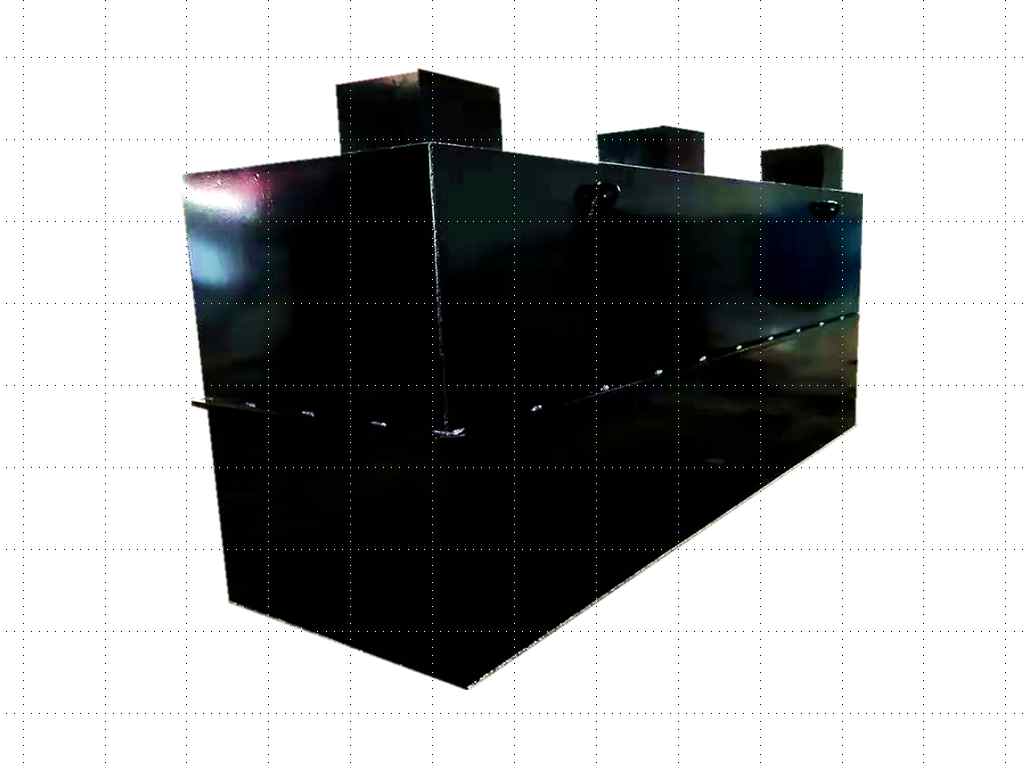 地埋一體化污水處理設備哪家好(地埋一體化污水處理設備生產(chǎn)廠家) 地埋一體化污水處理設備哪家好(地埋一體化污水處理設備生產(chǎn)廠家)