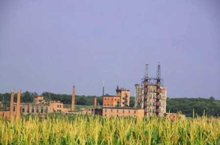 化肥廠廢水含甲醇、硫化氫、碳怎么處理？（方法來(lái)了）