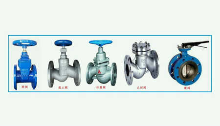 蝶閥和閘閥的區(qū)別是什么|哪個(gè)好？（應(yīng)該如何選擇）