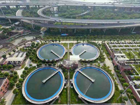 福州污水處理廠有幾個|有哪些|建設(shè)（福州污水處理廠項目介紹）