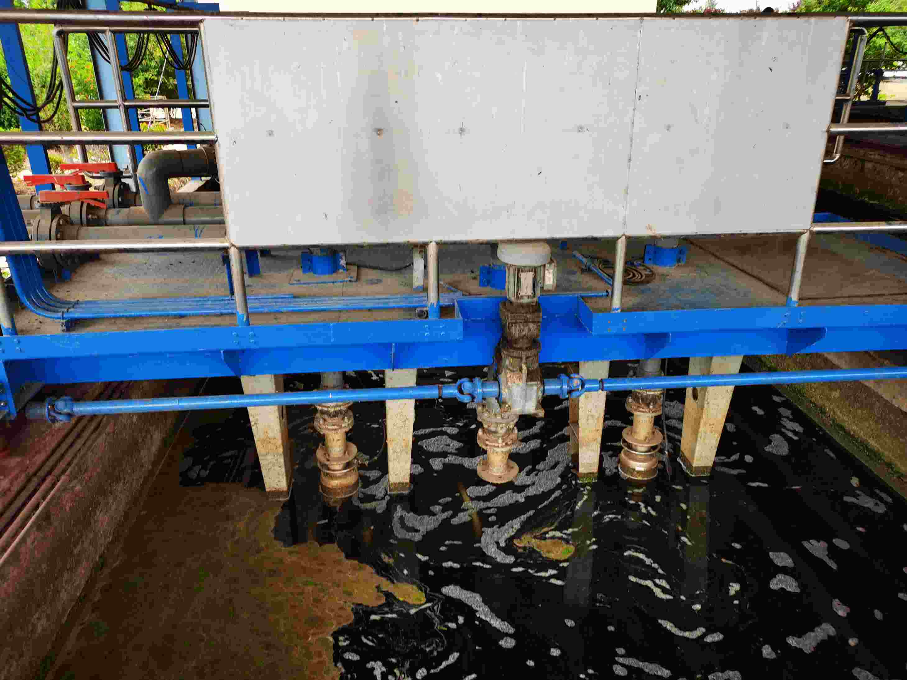 一體化生活污水處理設(shè)備|價(jià)格|多少錢|廠家哪家好？-jpg2