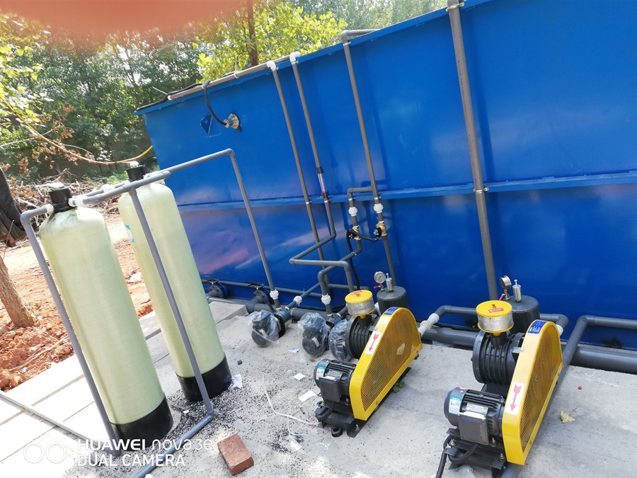 哈爾濱一體化污水處理設(shè)備-哈爾濱污水處理設(shè)備廠家、價(jià)格、報(bào)價(jià)、批發(fā)-青島樂中