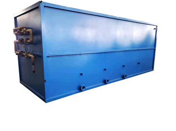 呼和浩特一體化污水處理設備-呼和浩特污水處理設備廠家、價格、報價、批發(fā)-青島樂中