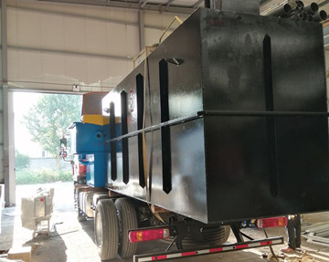 醫(yī)藥中間體廢水處理難？（醫(yī)藥廢水處理設備能解決）