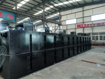 一體化污水處理設(shè)備價格決定因素主要包括哪些方？為什么？