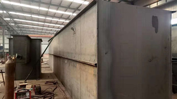 一體化污水處理設(shè)備之水泵如何選擇？