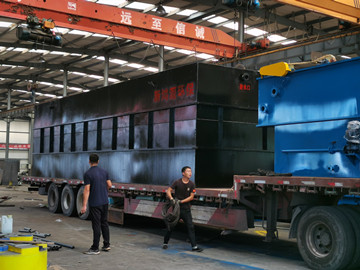 海鮮加工廢水處理標(biāo)準(zhǔn)，一文看懂環(huán)保法規(guī)！