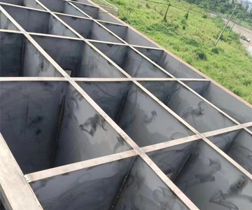 一體化凈水器廠(chǎng)家-青島樂(lè)中環(huán)保