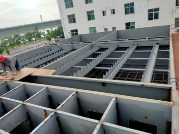 一體化凈水設(shè)備廠(chǎng)家直銷(xiāo)-青島樂(lè)中環(huán)保