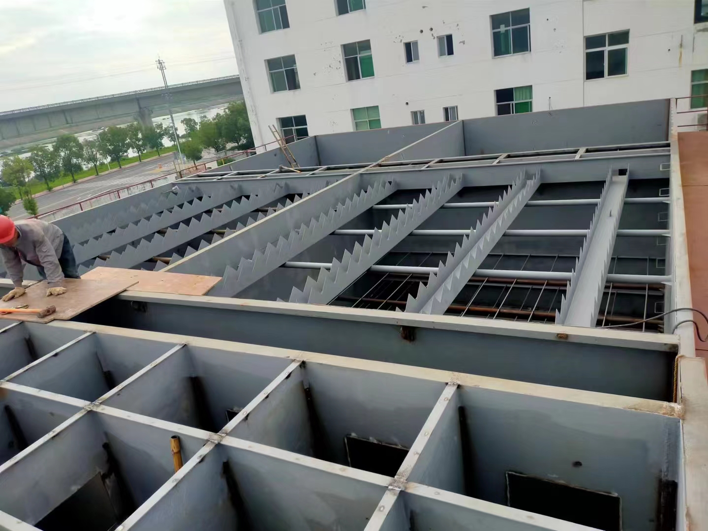 一體化凈水器性能優(yōu)點主要有哪些？